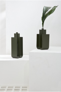 Coleção Ramalhete - Vaso (Und.)