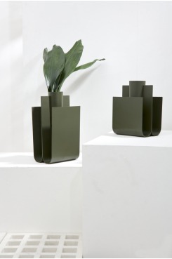 Coleção Ramalhete - Vaso (Und.)