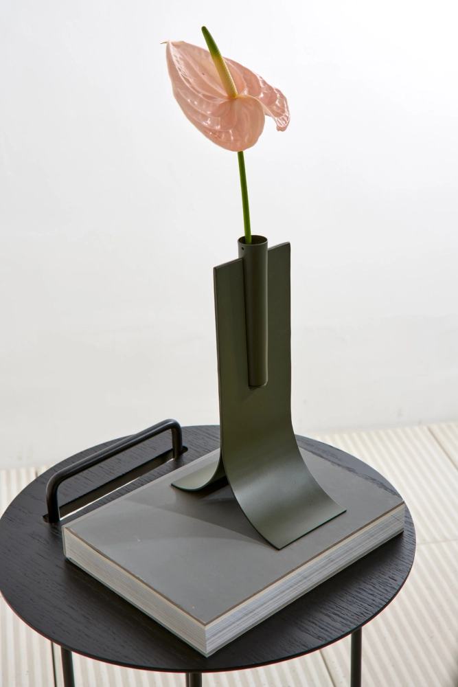 Coleção Ramalhete - Vaso (Und.)