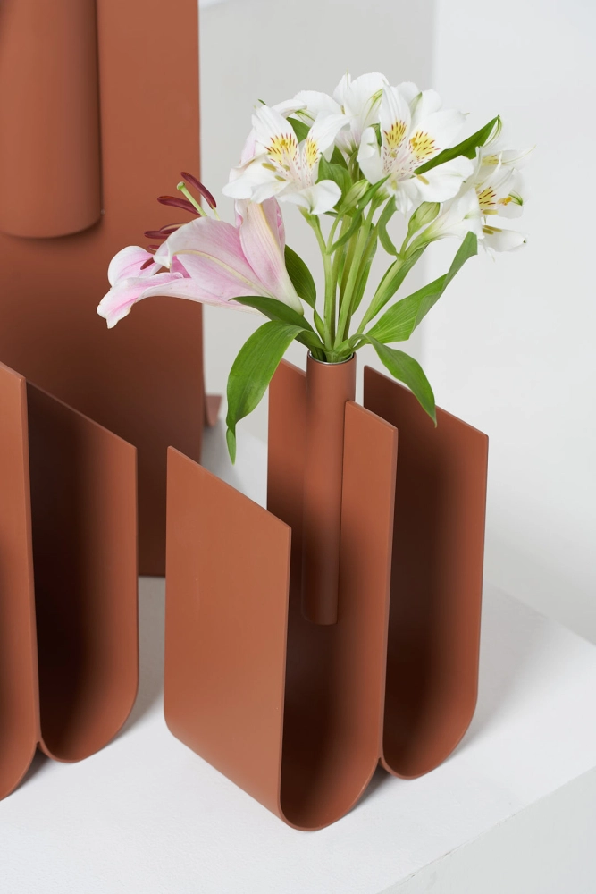 Coleção Ramalhete - Vaso (Und.)