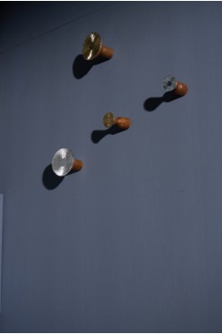 Coleção Regina, Cabideiro