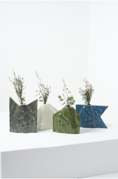 Coleção São João, Vaso Mini