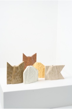 Coleção São João, Vaso Mini