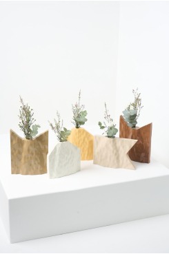 Coleção São João, Vaso Mini