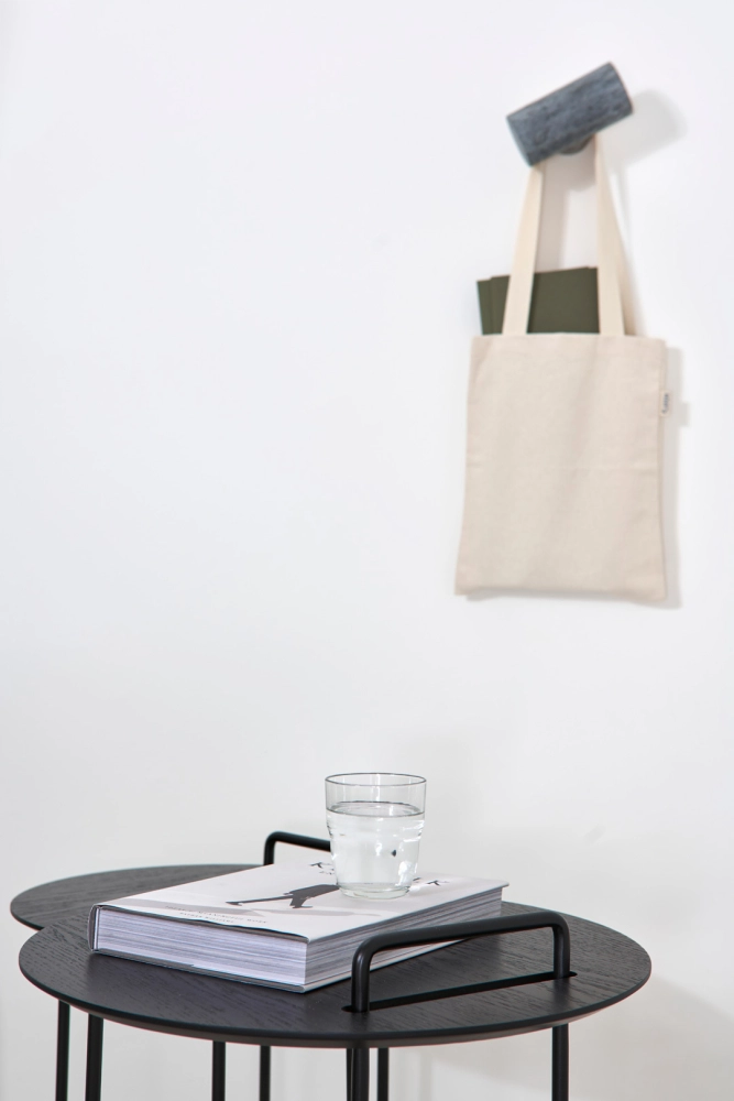 Coleção Sense Due, Mesas Laterais