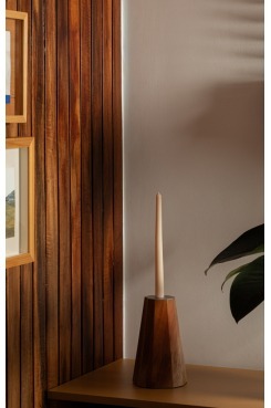 Coleção Stello, Castiçal