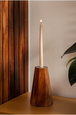 Coleção Stello, Castiçal