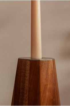 Coleção Stello, Castiçal