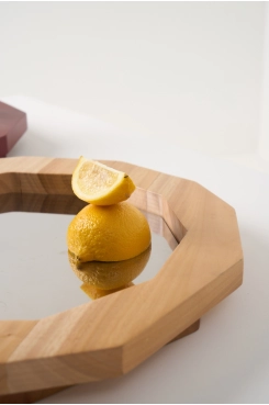 Coleção Stello - Centro de Mesa