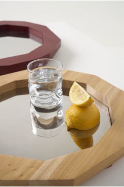 Coleção Stello - Centro de Mesa