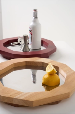 Coleção Stello - Centro de Mesa