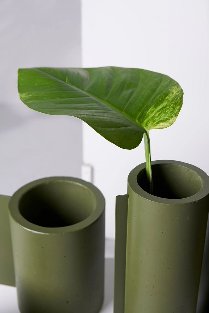 Coleção Tag - Vaso (Und.)