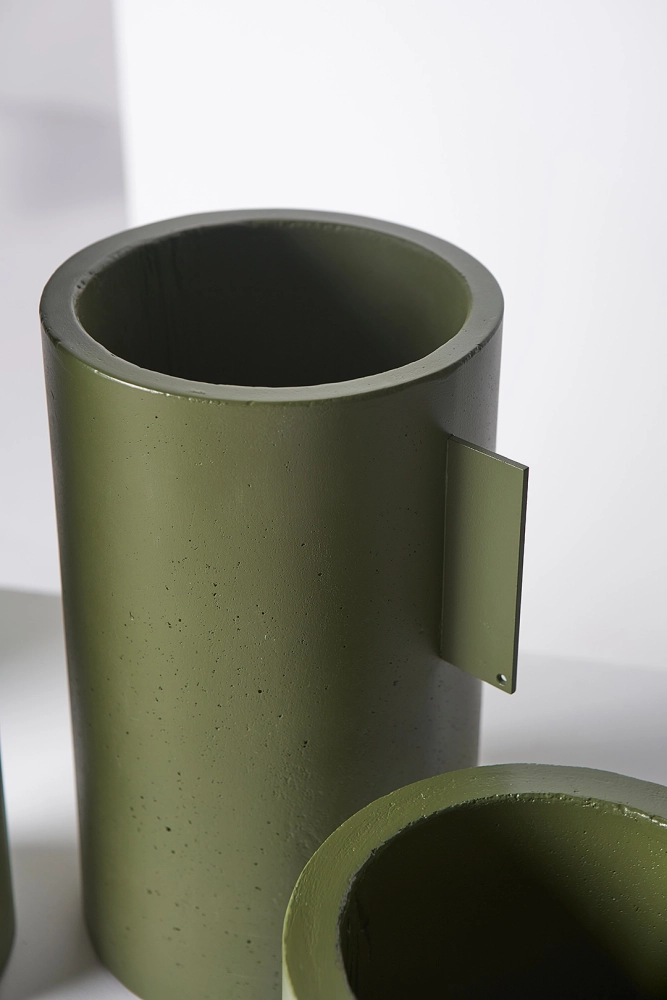 Coleção Tag - Vaso (Und.)