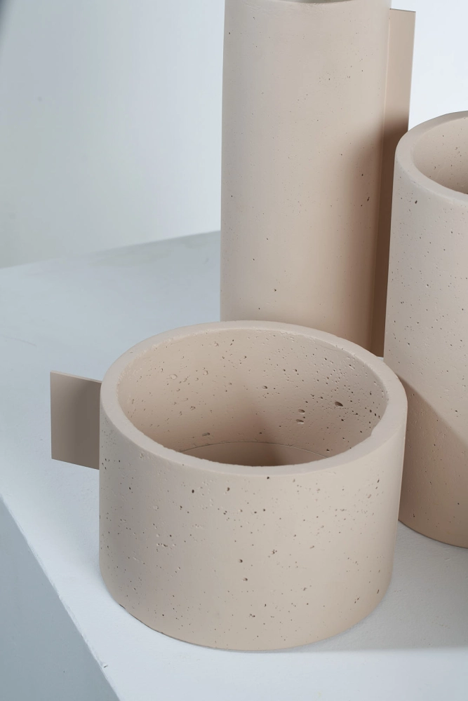 Coleção Tag - Vaso (Und.)