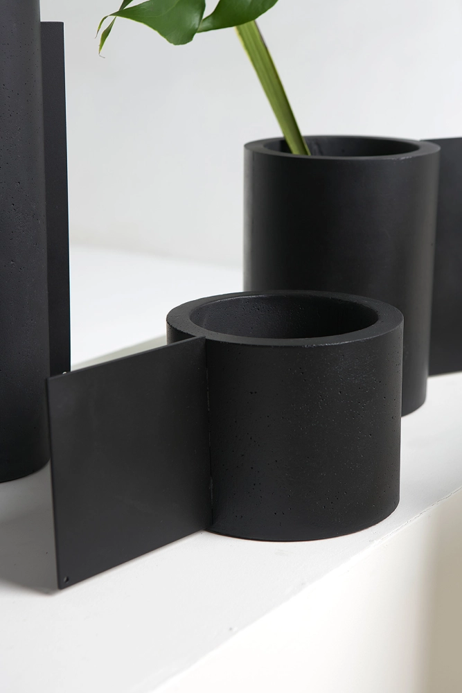 Coleção Tag - Vaso (Und.)