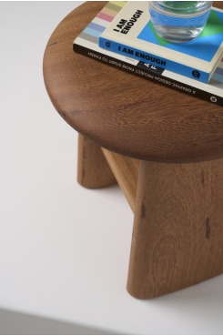 Coleção Torii, Banco Circular