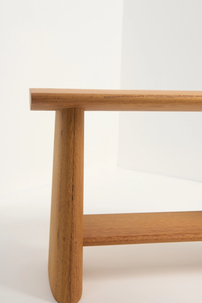 Coleção Torii, Banco Retangular