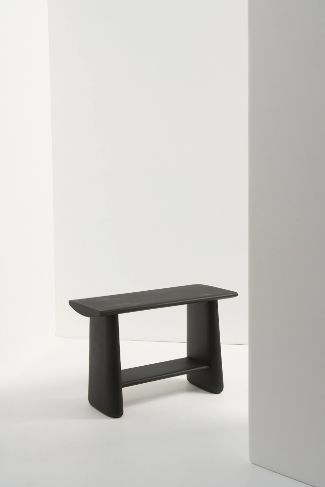 Coleção Torii, Banco Retangular