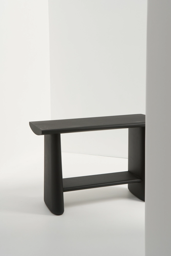 Coleção Torii, Banco Retangular