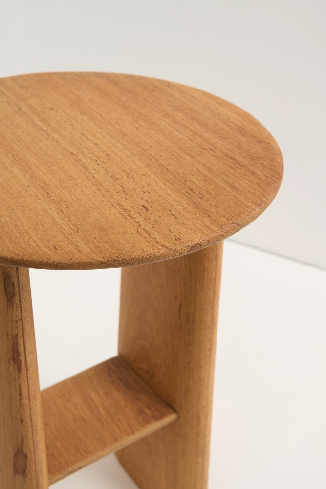 Coleção Torii, Mesa Lateral