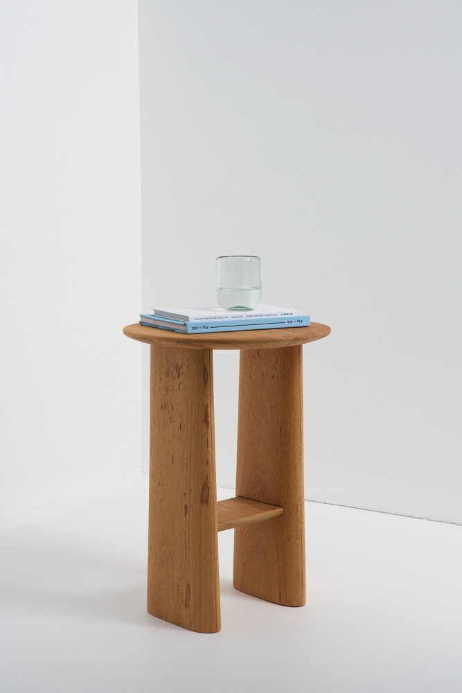 Coleção Torii, Mesa Lateral