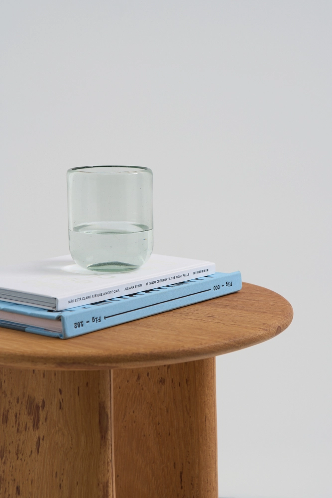 Coleção Torii, Mesa Lateral