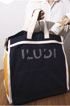 Coleção Tropicana, Bag