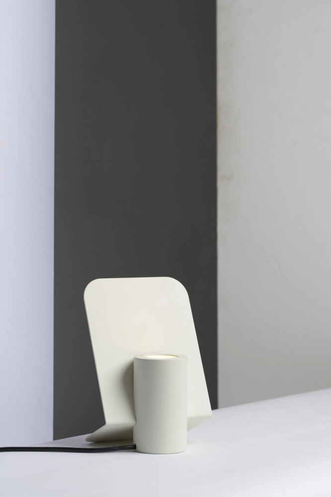 Luminária Vela, Por Mário Alessiani.