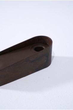 Coleção Vera, Castiçal