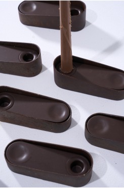 Coleção Vera, Castiçal