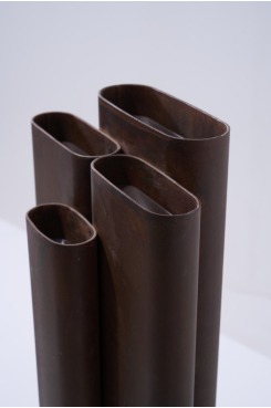 Coleção Vera, Vasos