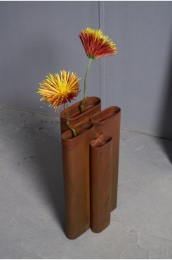 Coleção Vera, Vasos