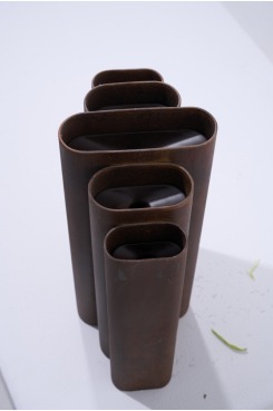 Coleção Vera, Vasos