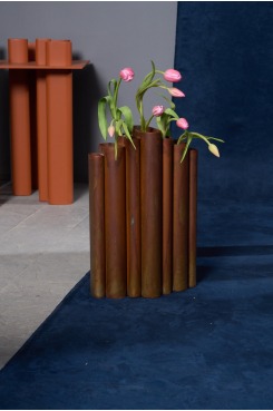 Coleção Vera, Vasos