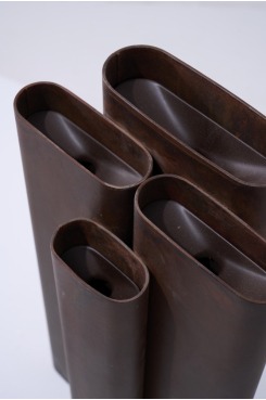 Coleção Vera, Vasos