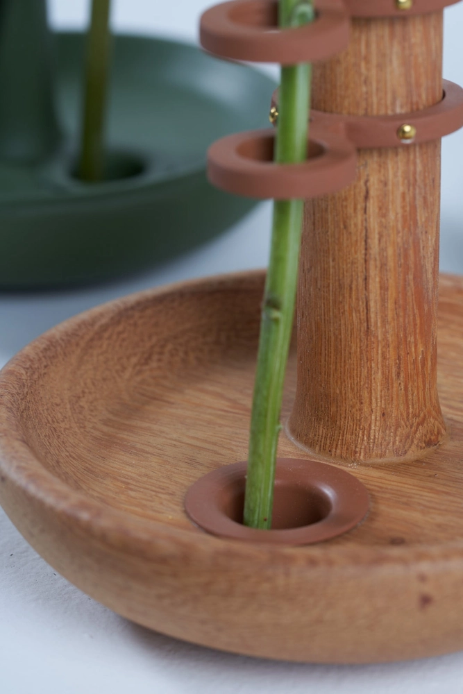 Coleção Veredas - Vaso (Und.)