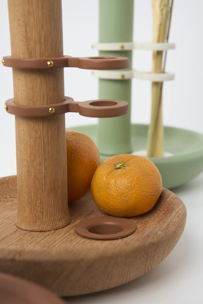 Coleção Veredas - Vaso (Und.)