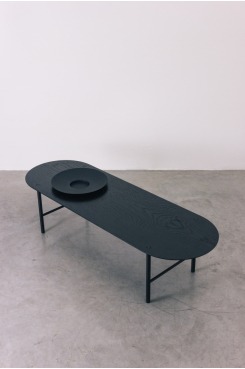 Coleção Verso, Mesa de Centro