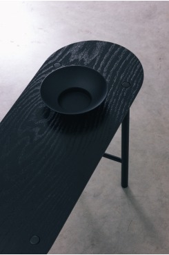 Coleção Verso, Mesa de Centro