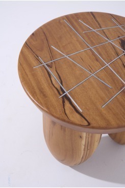 Coleção Zeca, Banco