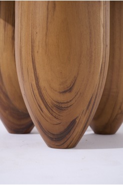 Coleção Zeca, Banco