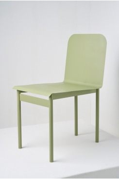 Coleção Arco, Cadeira.Por Felix Pottinger