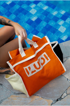 Coleção Tropicana, Bag