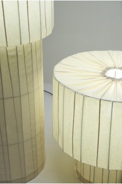 DPT001, Luminária de Piso