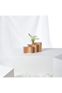 DPT005, Trio Vasos Infinito