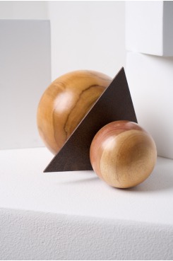 DPT021, Esculturas Trio Fração Maxi