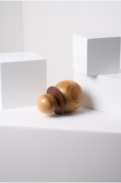 DPT021, Esculturas Trio Fração Maxi