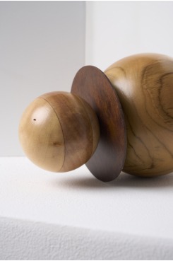 DPT021, Esculturas Trio Fração Maxi