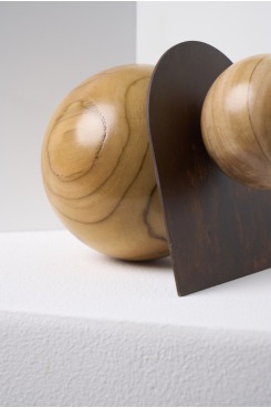 DPT021, Esculturas Trio Fração Maxi