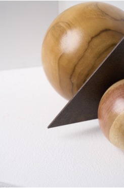 DPT021, Esculturas Trio Fração Maxi